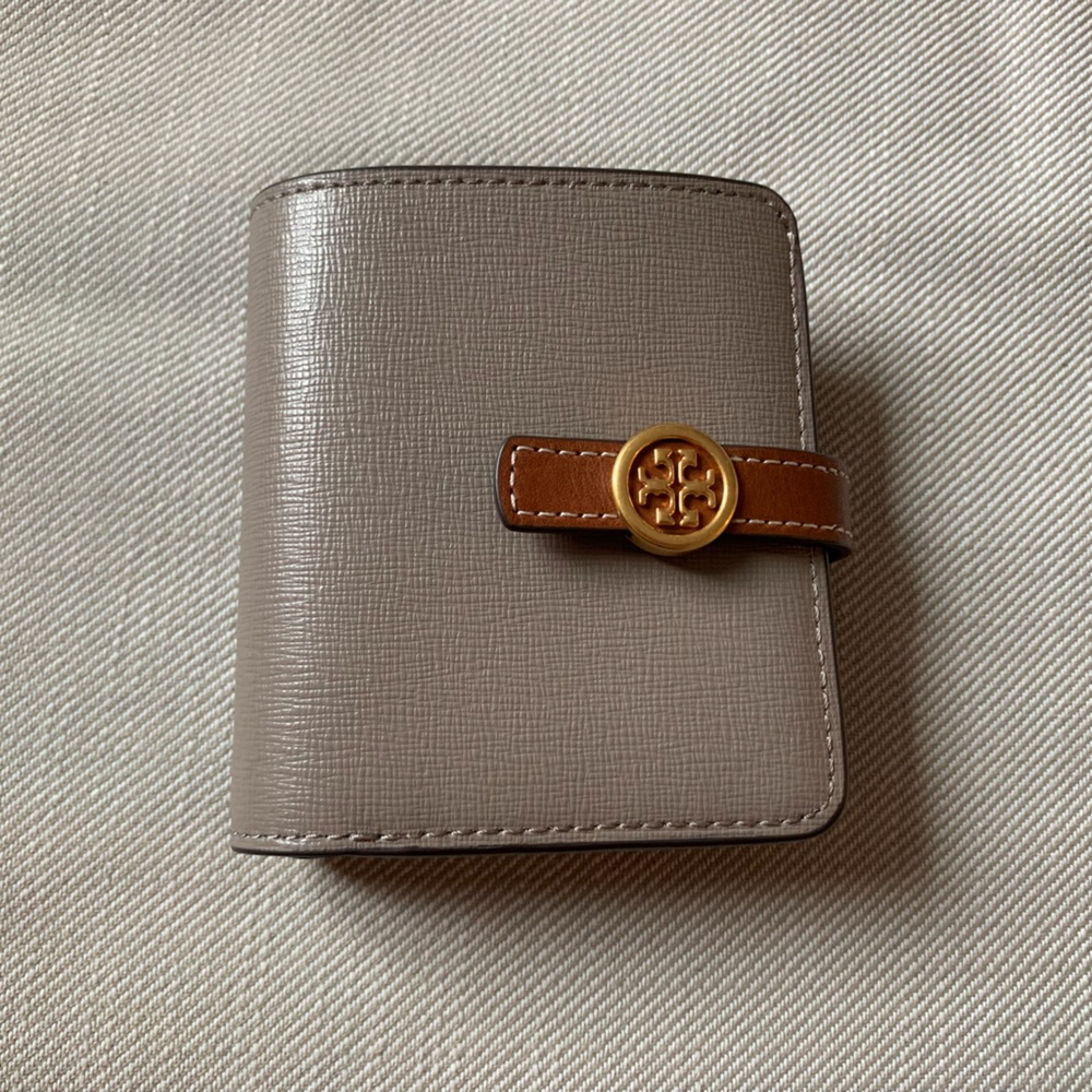 Tory Burch Mini Wallet
